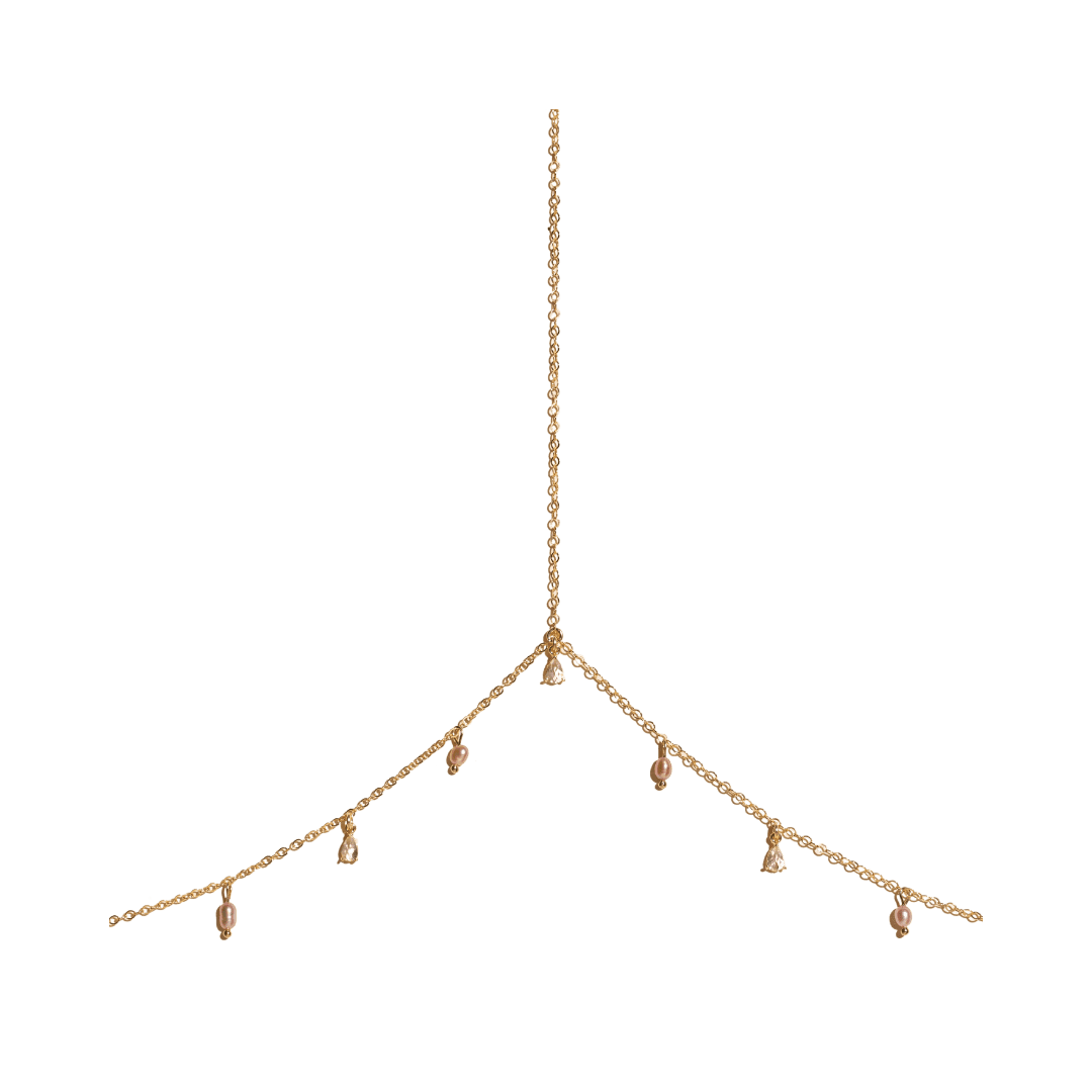 Chaîne de corps HADÈS