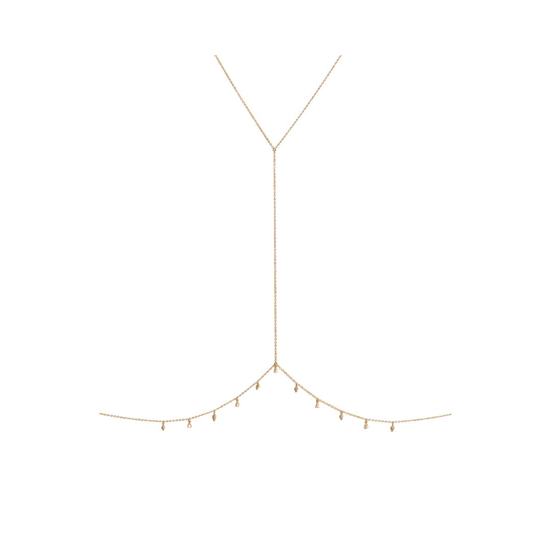 Chaîne de corps HADÈS