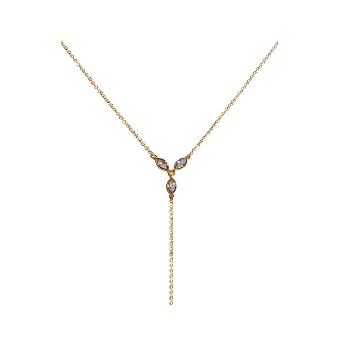 NUNESS lichaamsketting