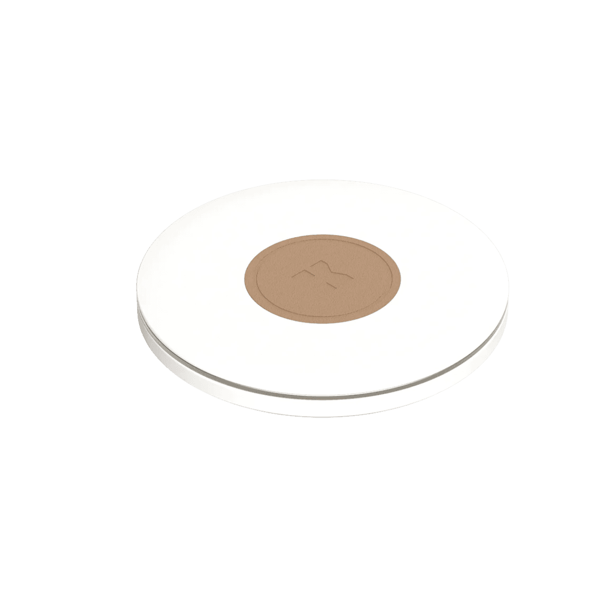 Draadloze oplader wiCHARGE II White