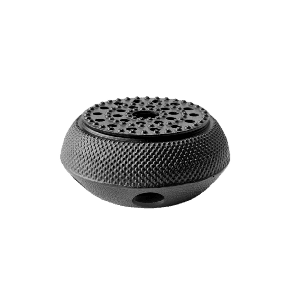 Chauffe-théière 14 cm en fonte - IBILI