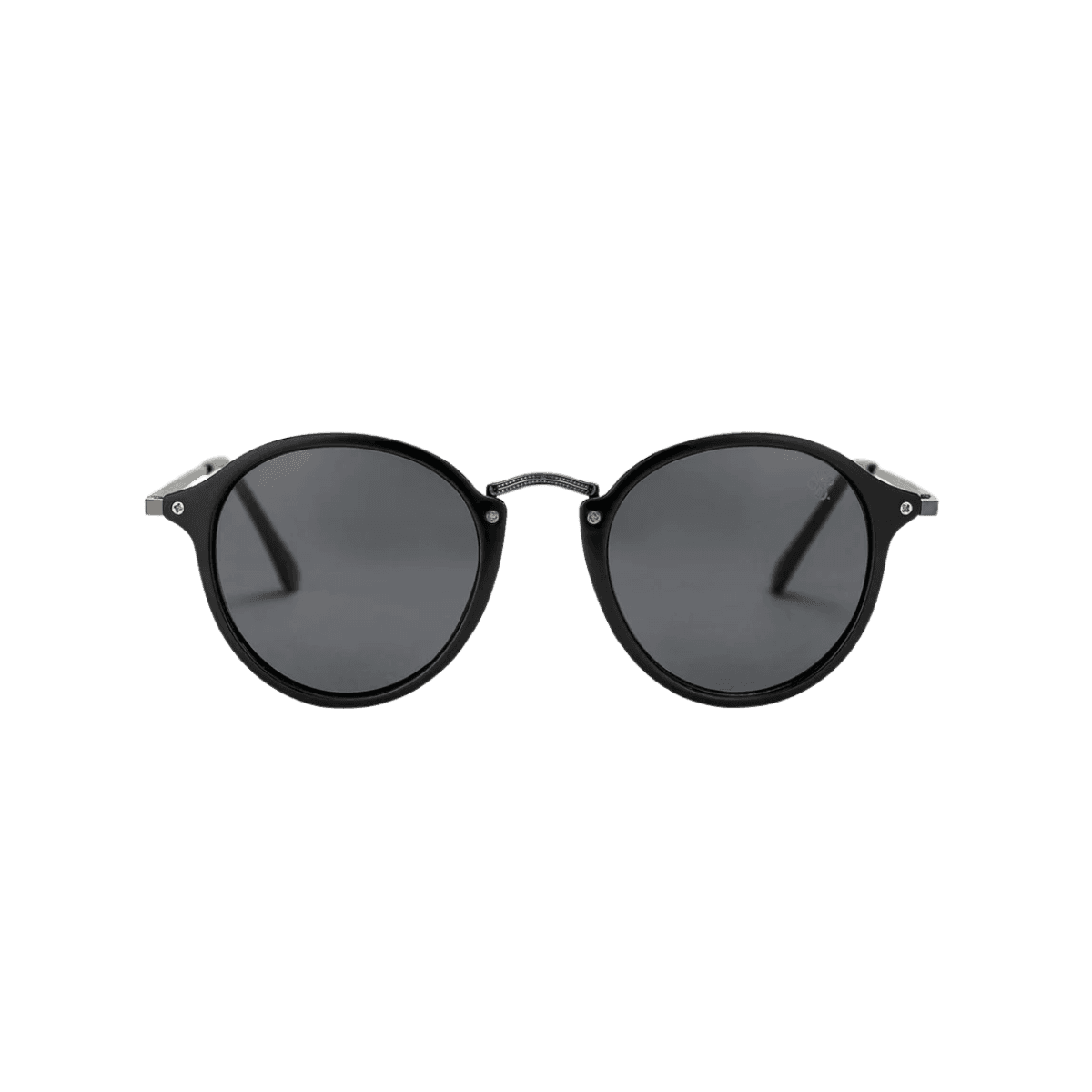 Lunettes de soleil CLUB - Black/Black 16133UU