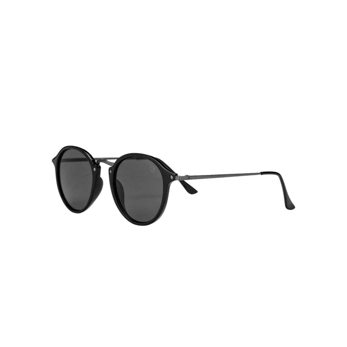 Lunettes de soleil CLUB - Black/Black 16133UU