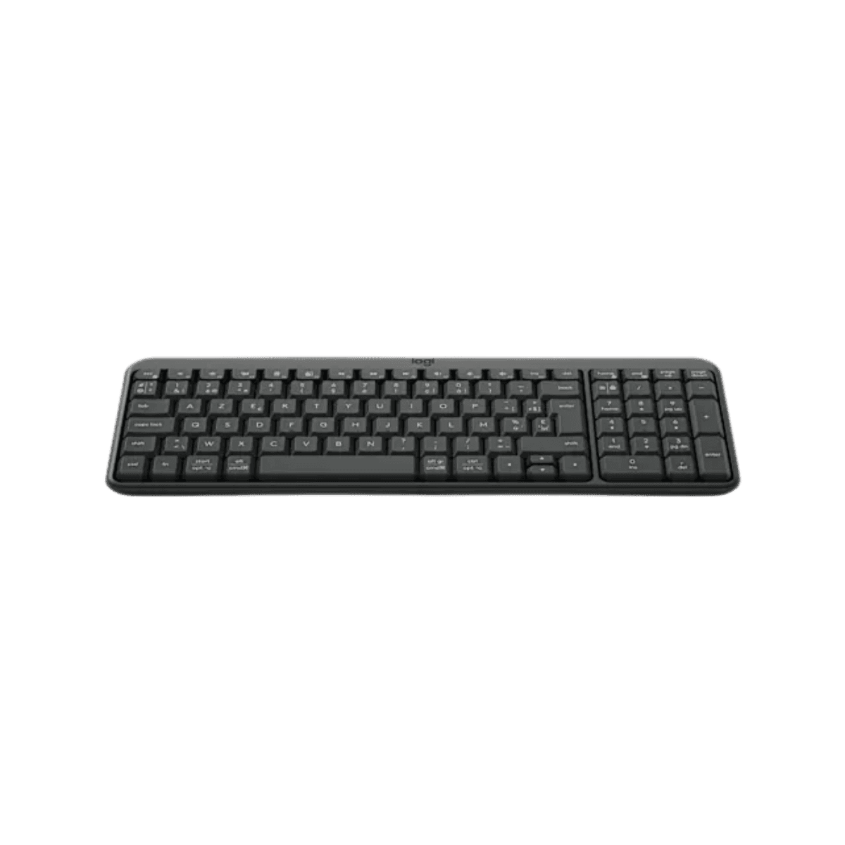 Clavier Logitech K250 - Logitech