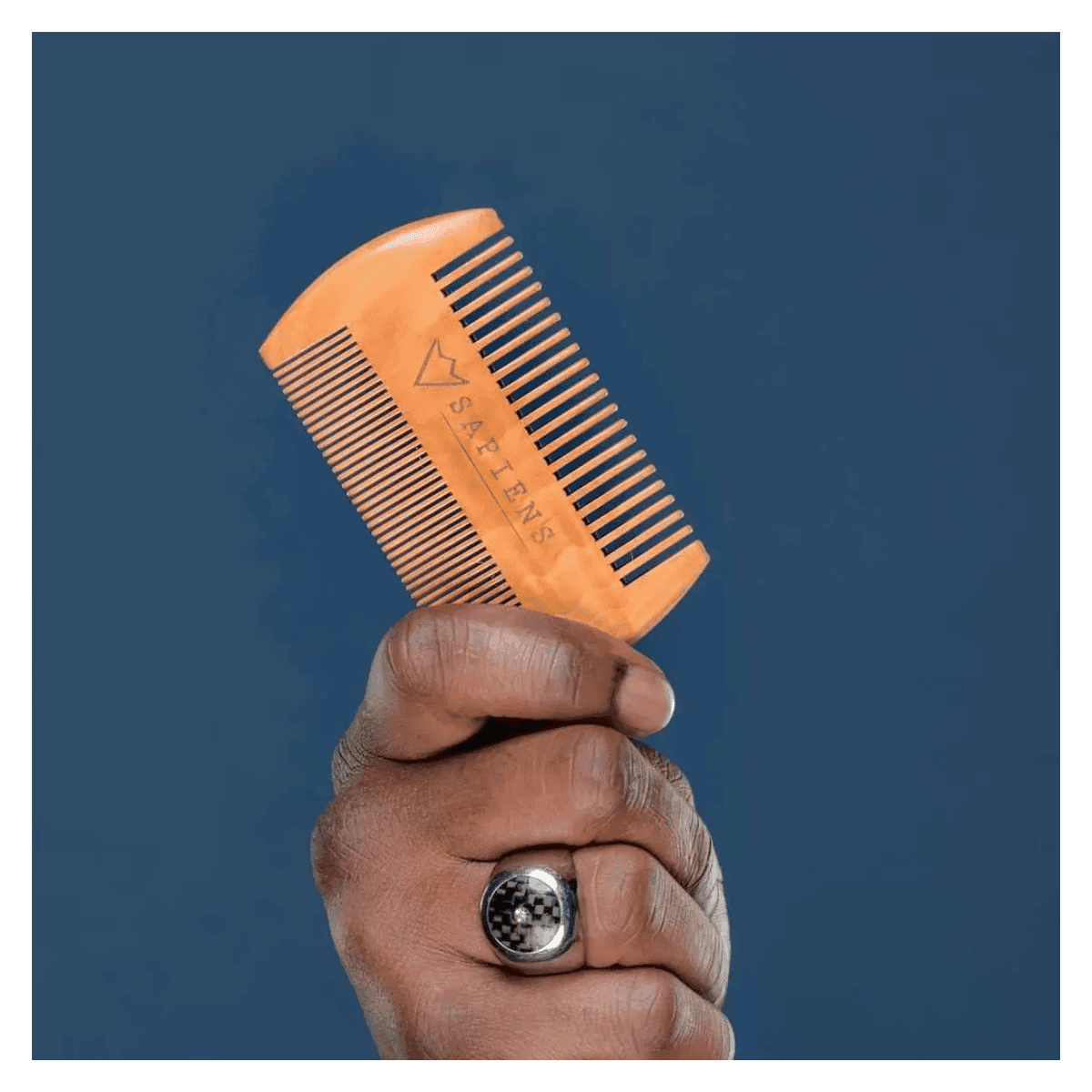SAPIENS Baardverzorgingsset Le Complet - Sapiens
