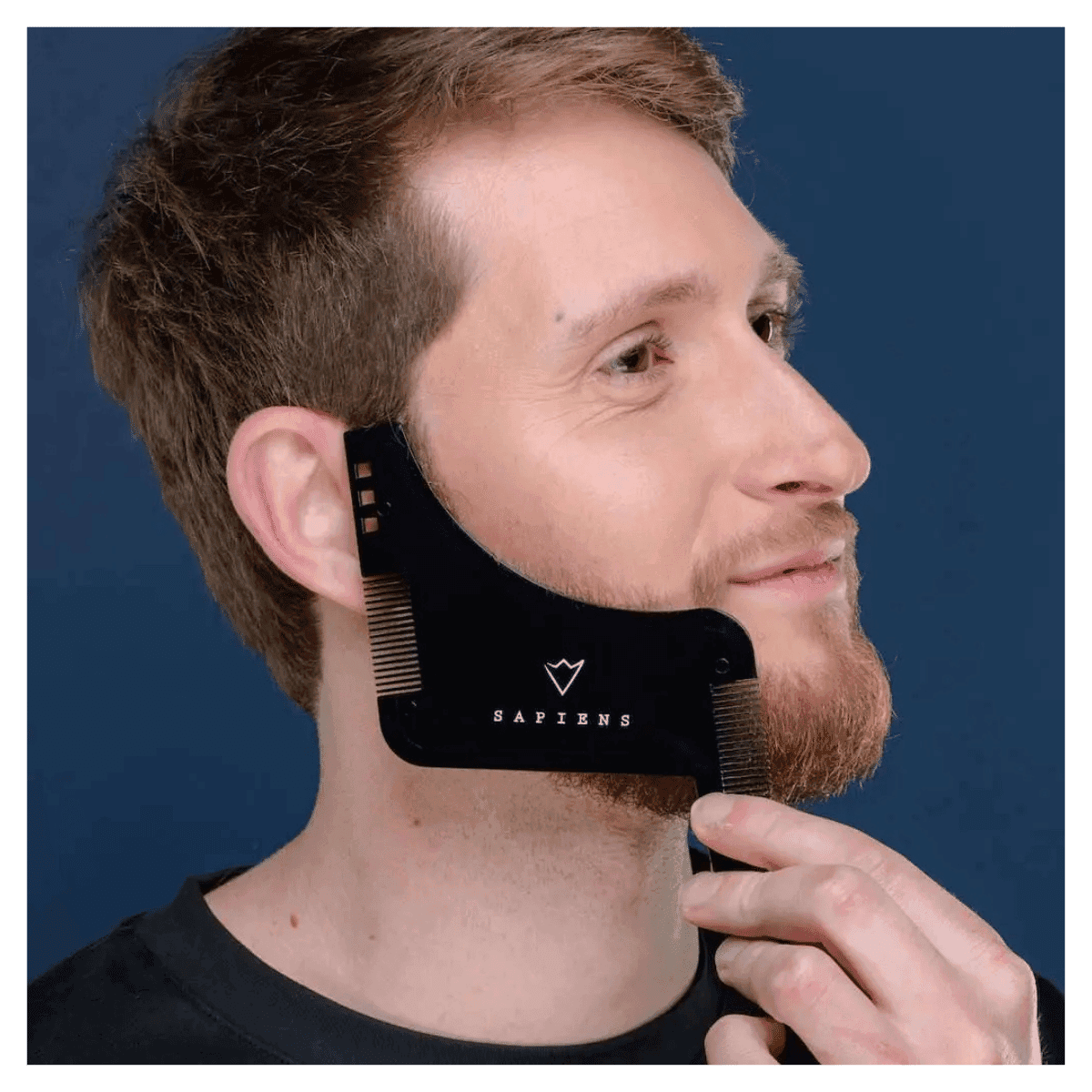SAPIENS Baardverzorgingsset Le Complet - Sapiens
