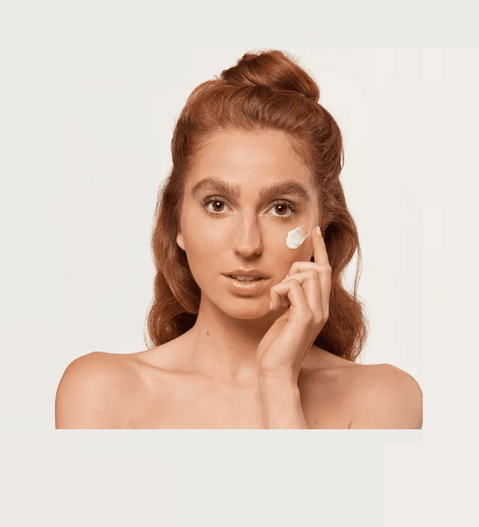 Box BIO - "The Cozy Care" X-Mas Set