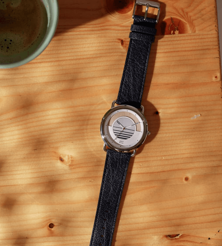 Kijk op SUNRISE pomme amande