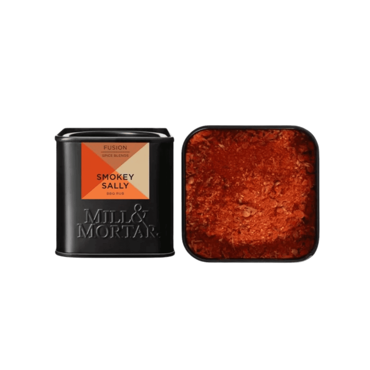 Coffret d'épices - SPICE BOX