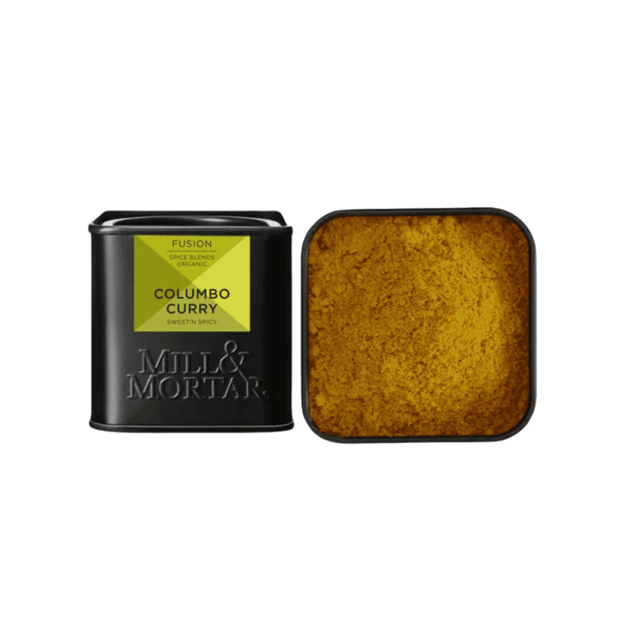 Coffret d'épices - SPICE BOX