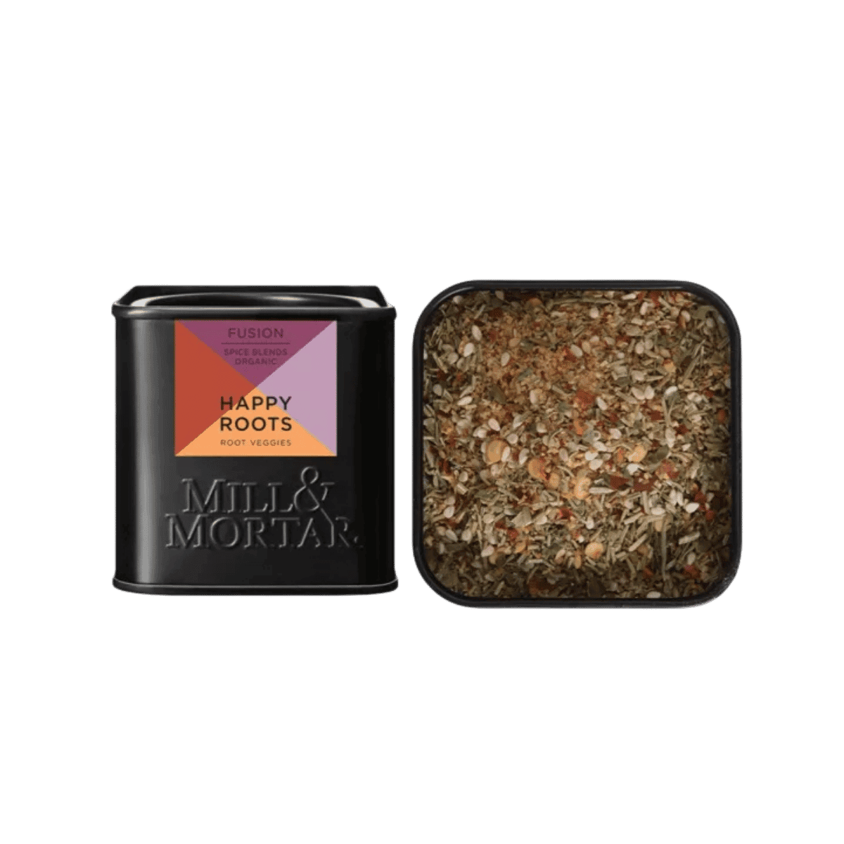 Coffret d'épices - SPICE BOX