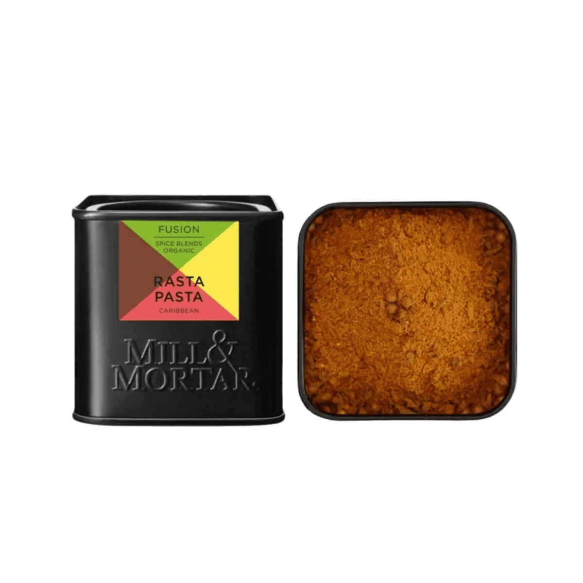 Coffret d'épices - SPICE BOX