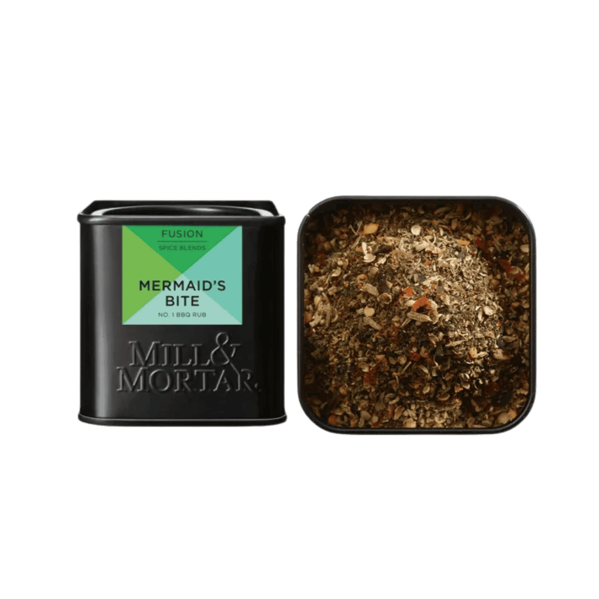 Coffret d'épices - SPICE BOX