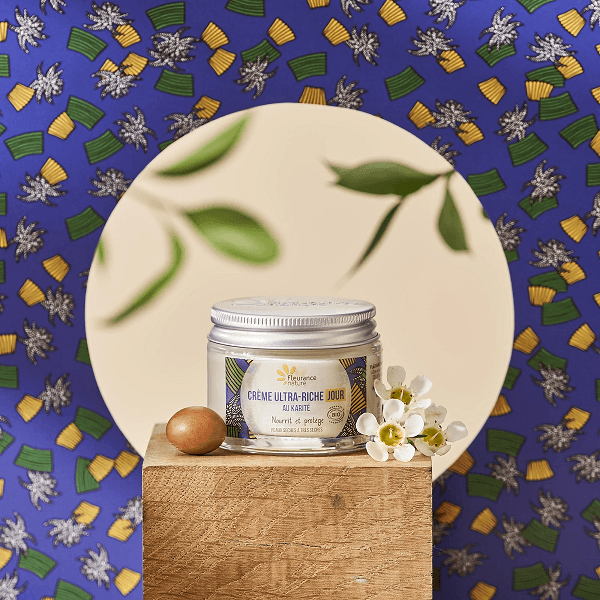 Coffret Karité Visage & Mains BIO