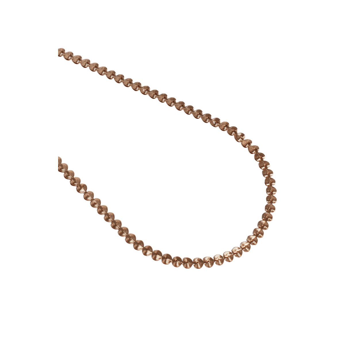 Ketting Bacio