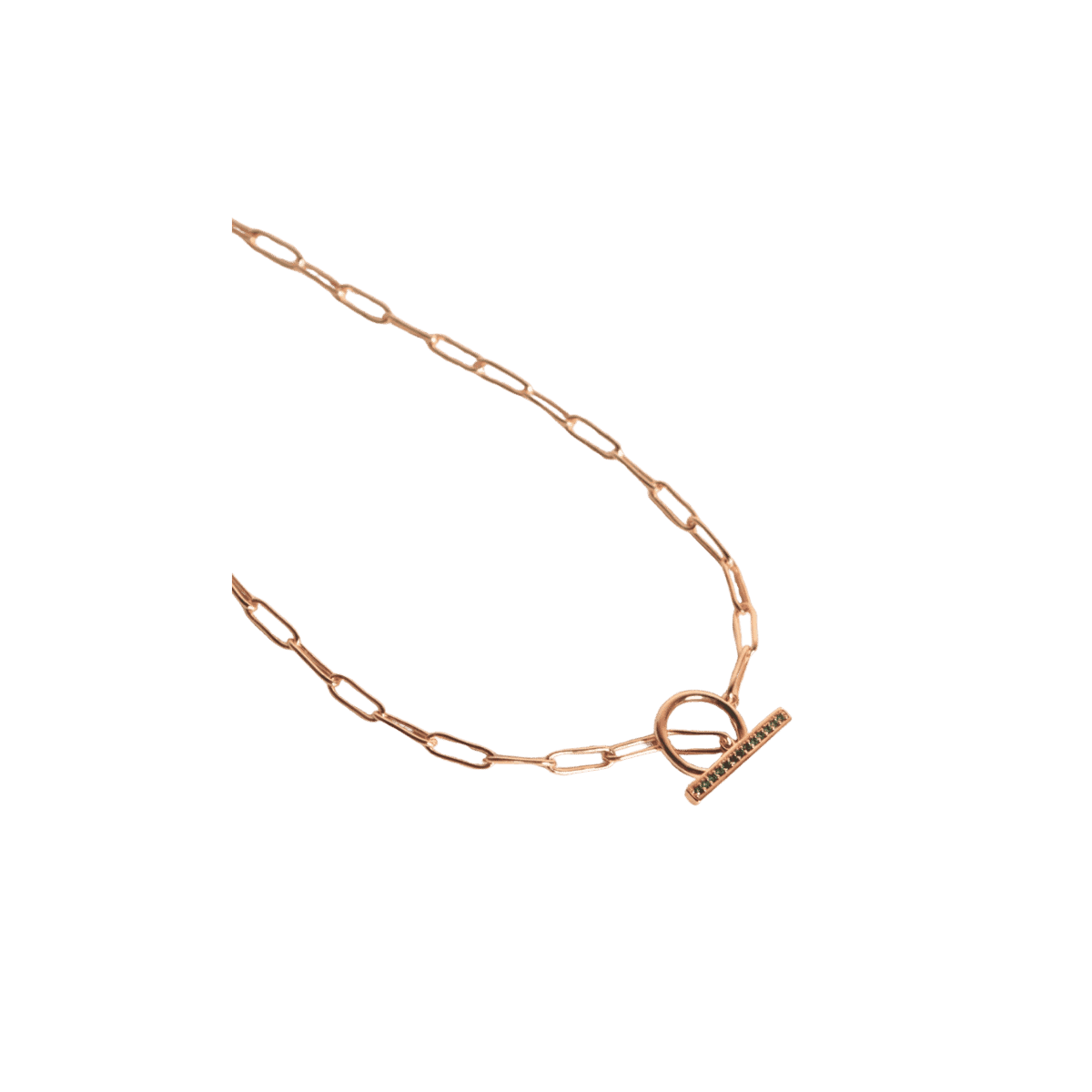 Collier Chloé