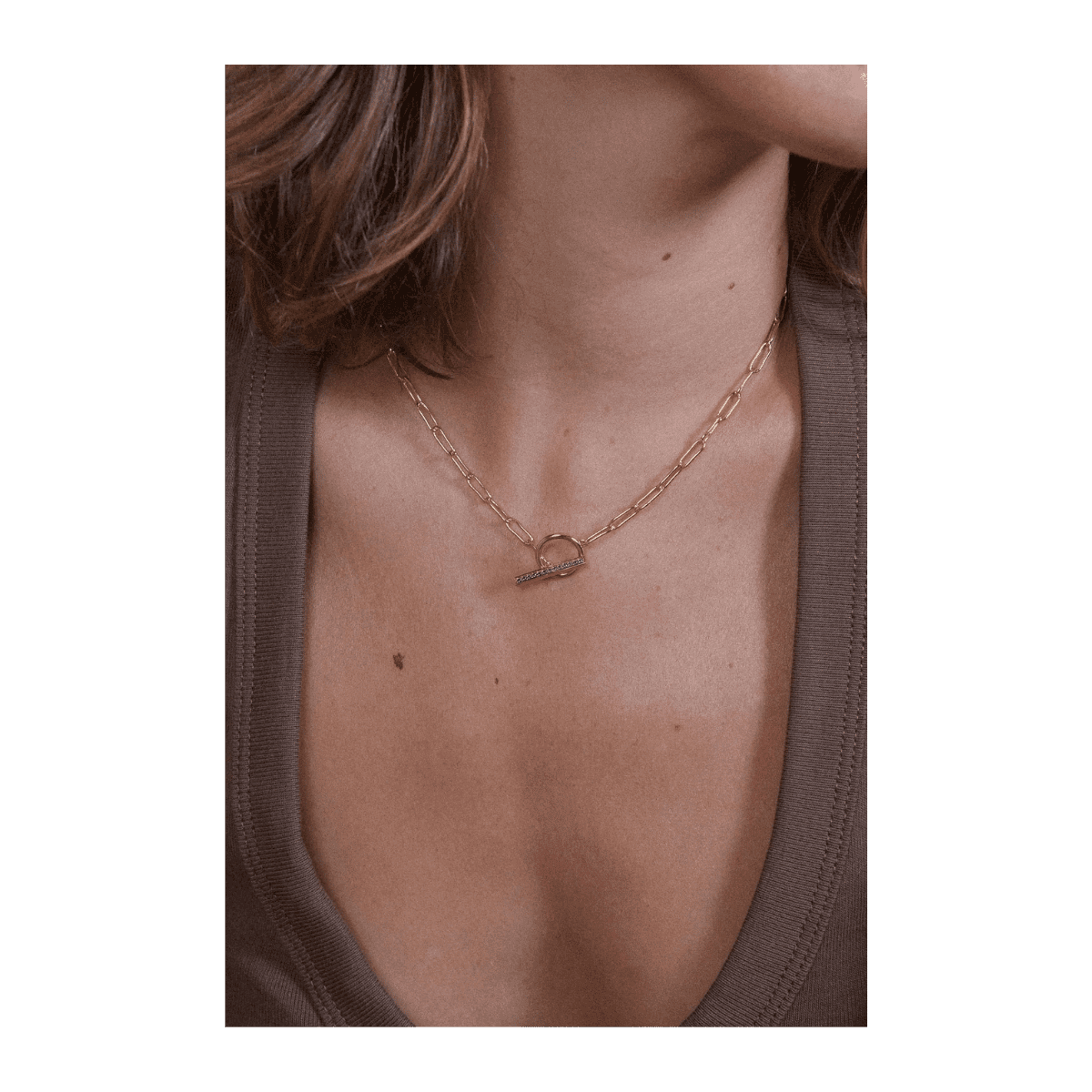 Collier Chloé