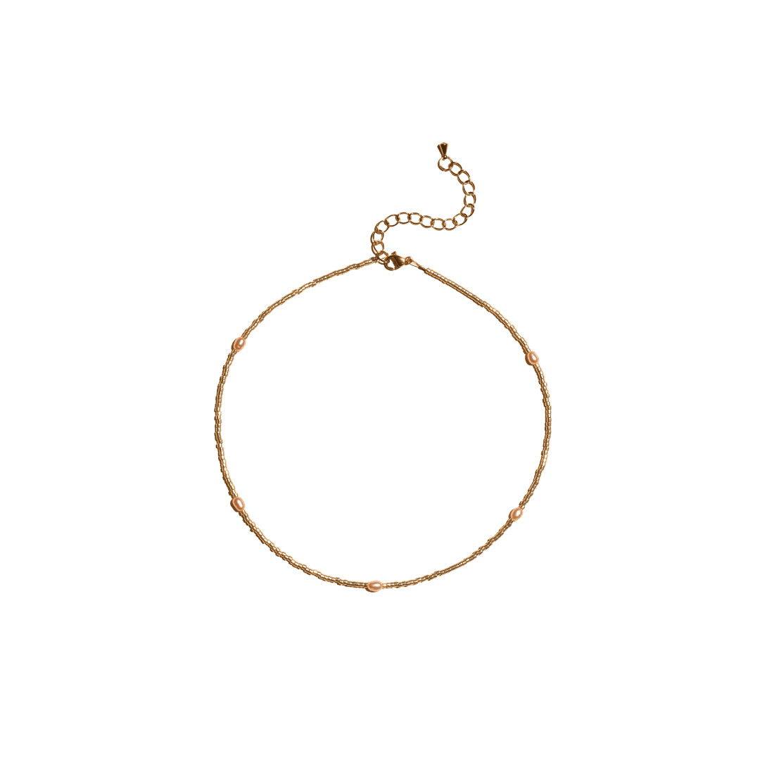 GIGI Choker halsketting