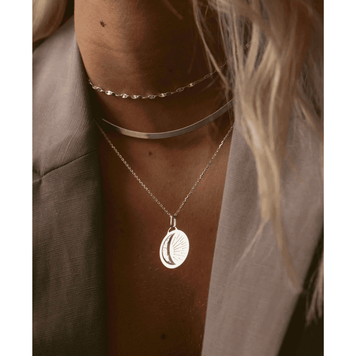 Ketting Sol