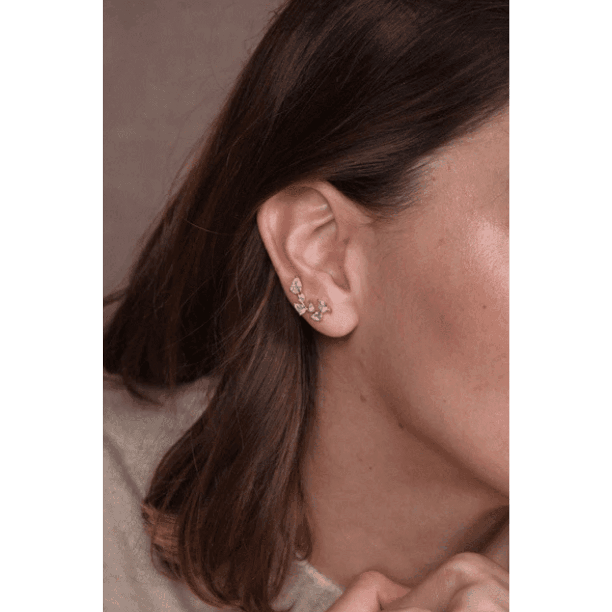 Emmy Ear Cuffs Oorbellen - WAEKURA