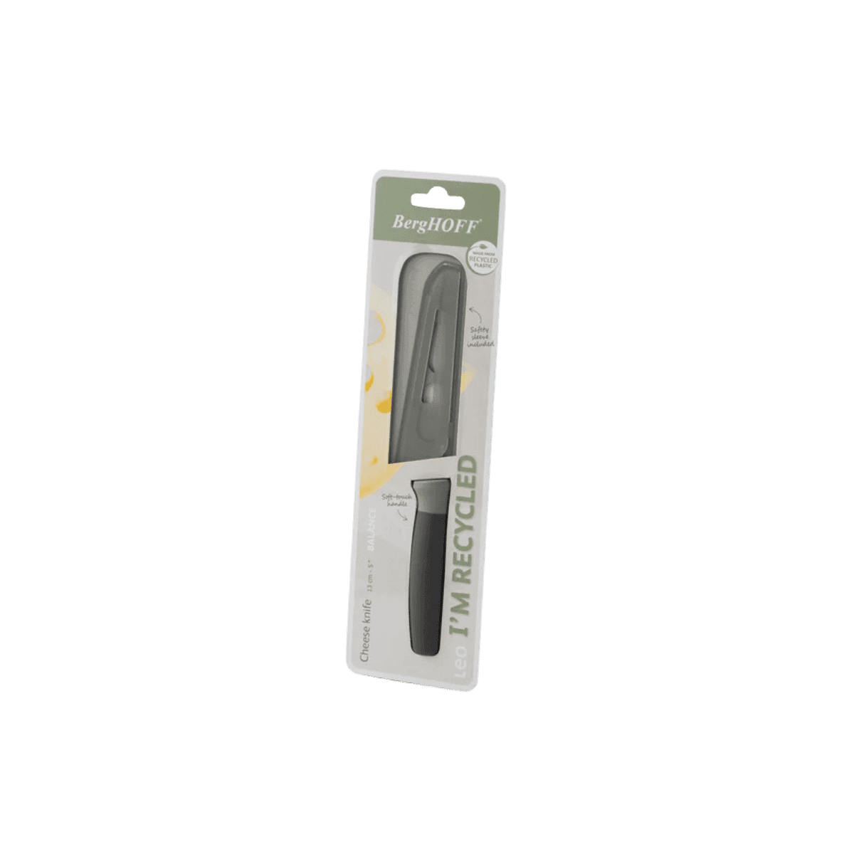 Kaasmes 13 cm BH3950518 - BergHoff