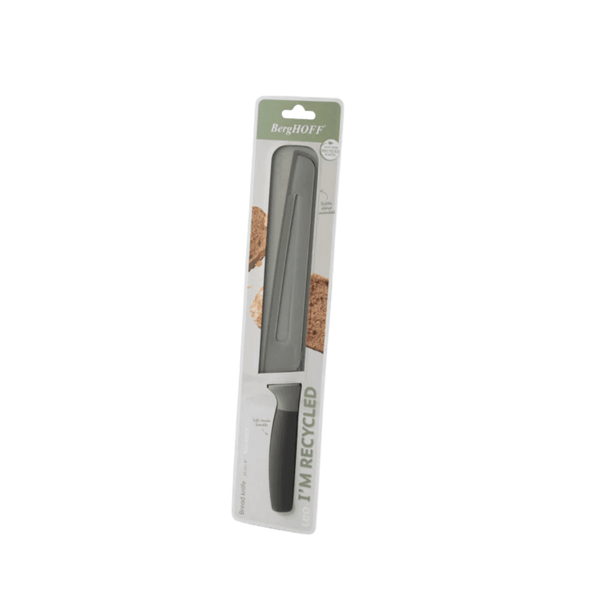 Broodmes 23 cm BH3950523 - BergHoff