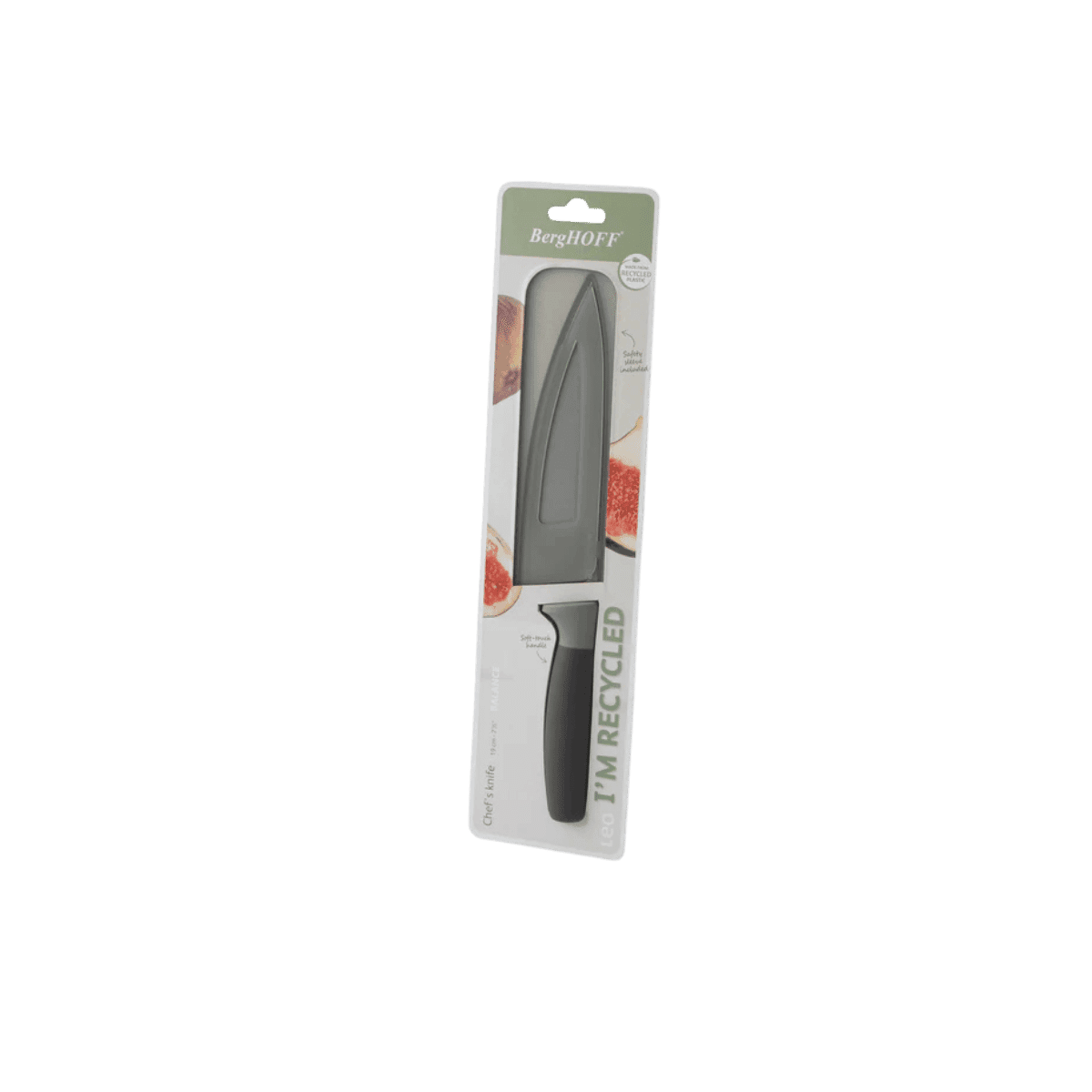 Couteau de chef 19cm BH3950519 - BergHoff