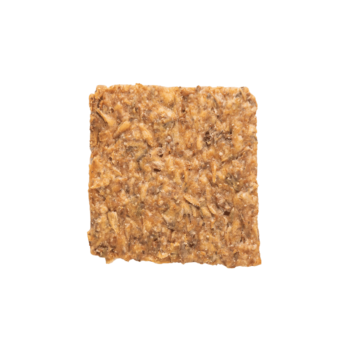 Crackers à la drêche et au thym BIO - SUNNY