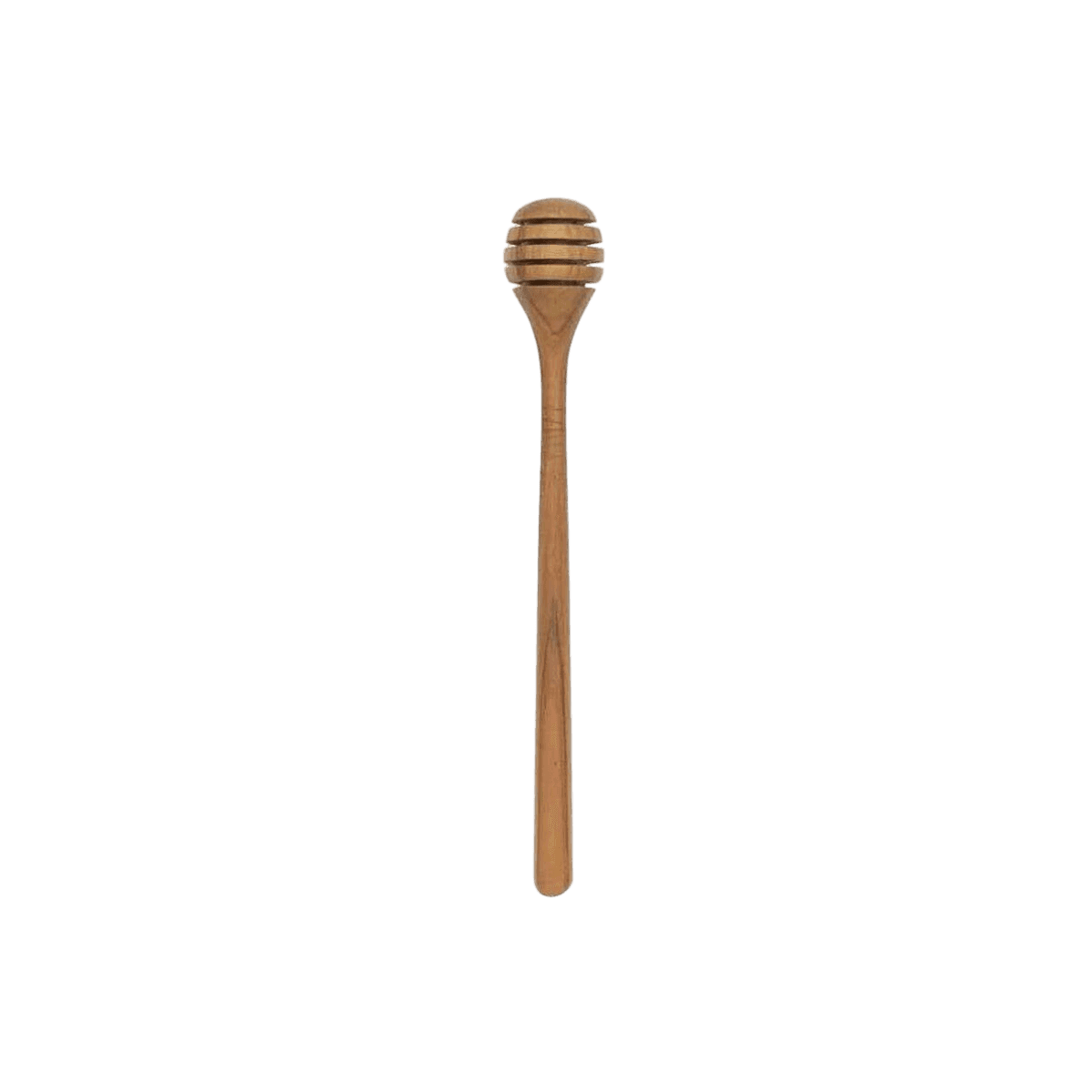 Cuillère à miel en teck - HONEY SPOON