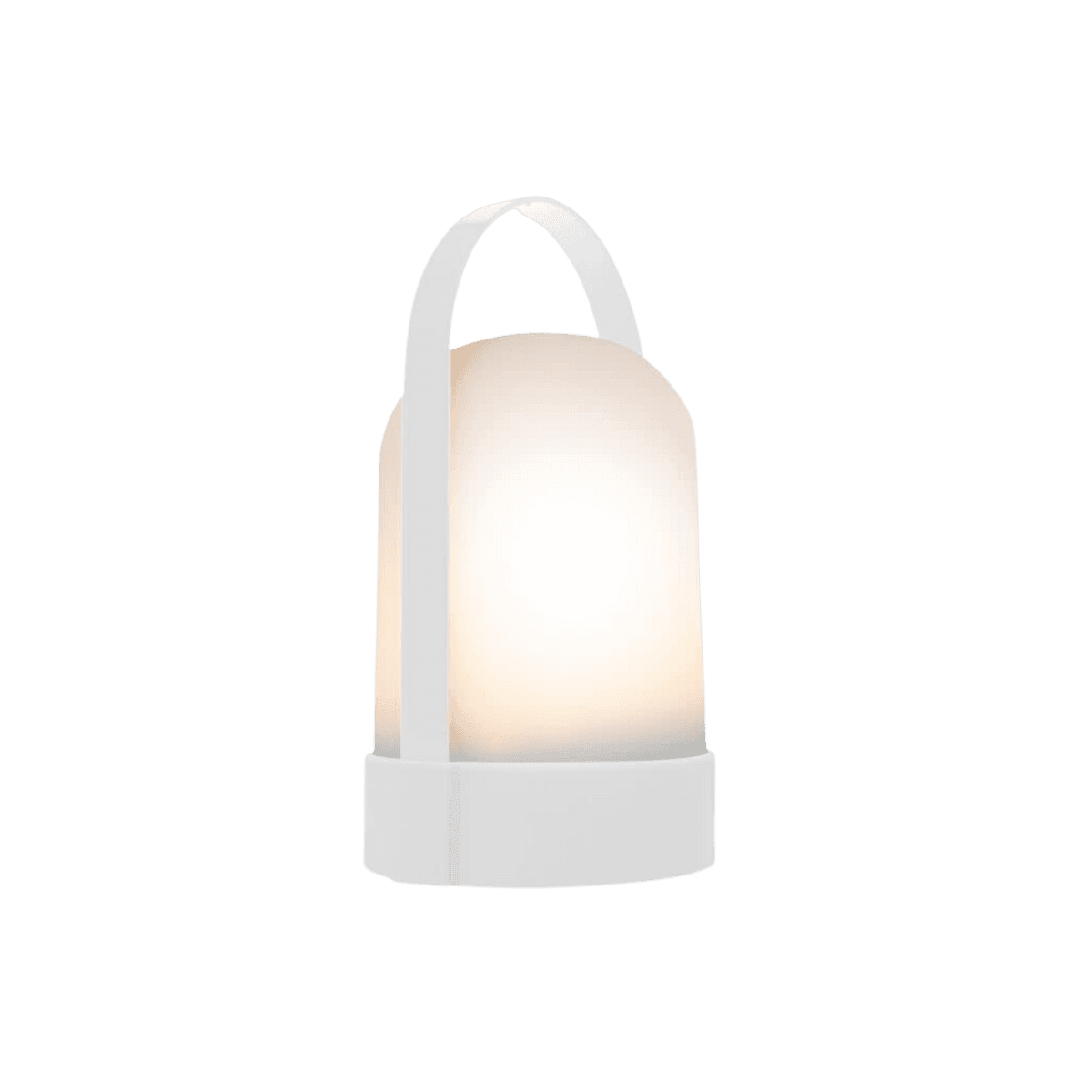 Lampe URI - Pure