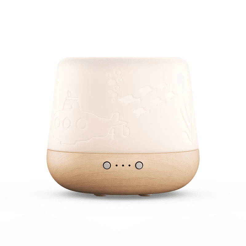 Etherische olieverspreider CERA baby