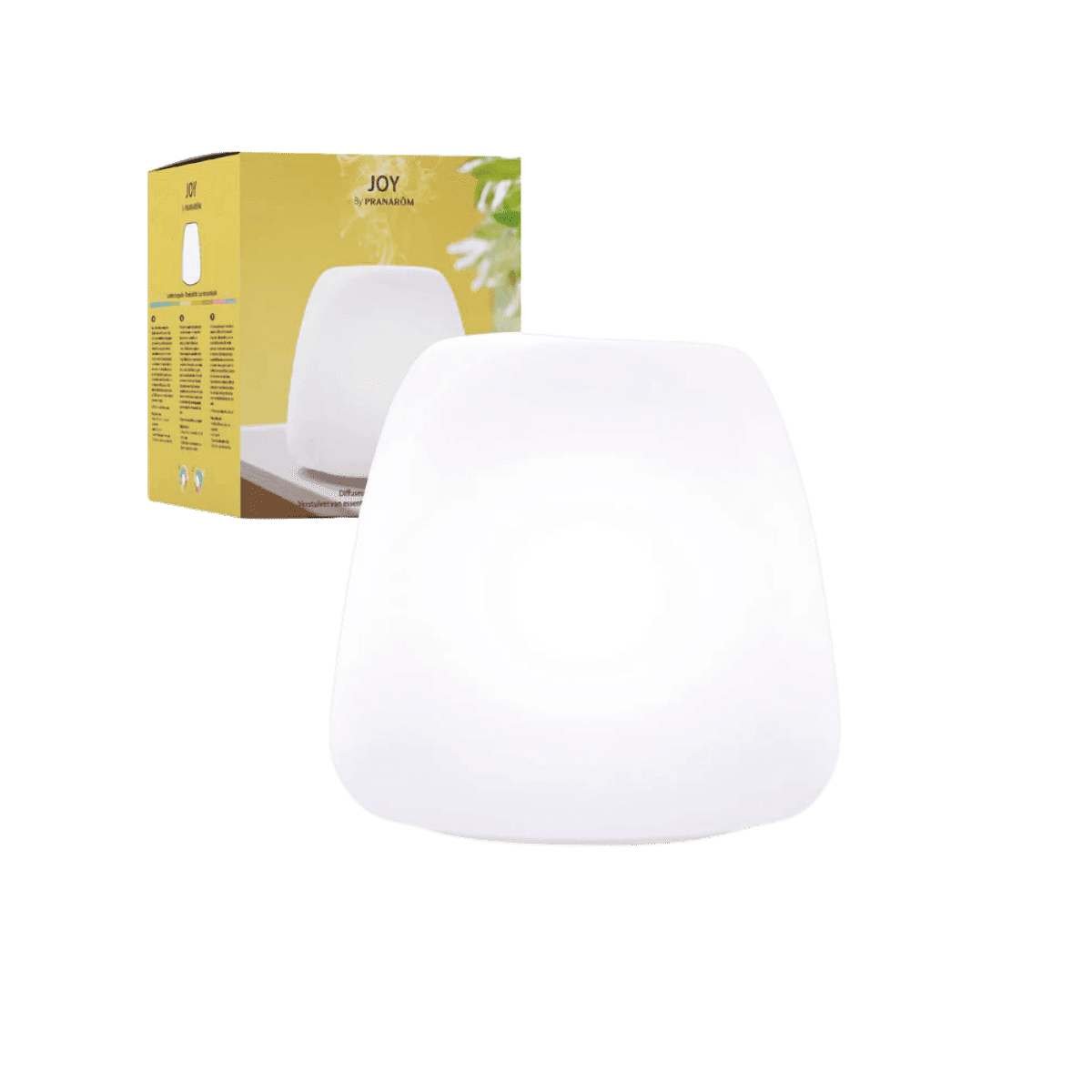 JOY etherische olieverspreider