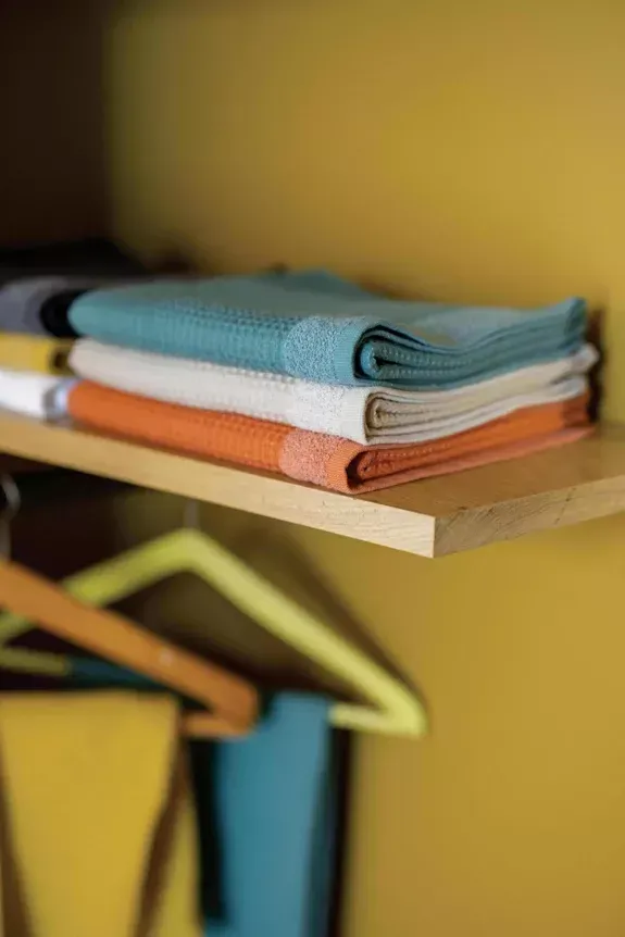 Badhanddoek Abby Marmelade 90 x 150