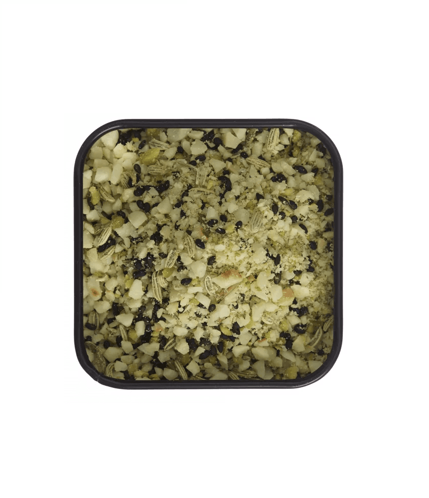 Dukkah green BIO 75g