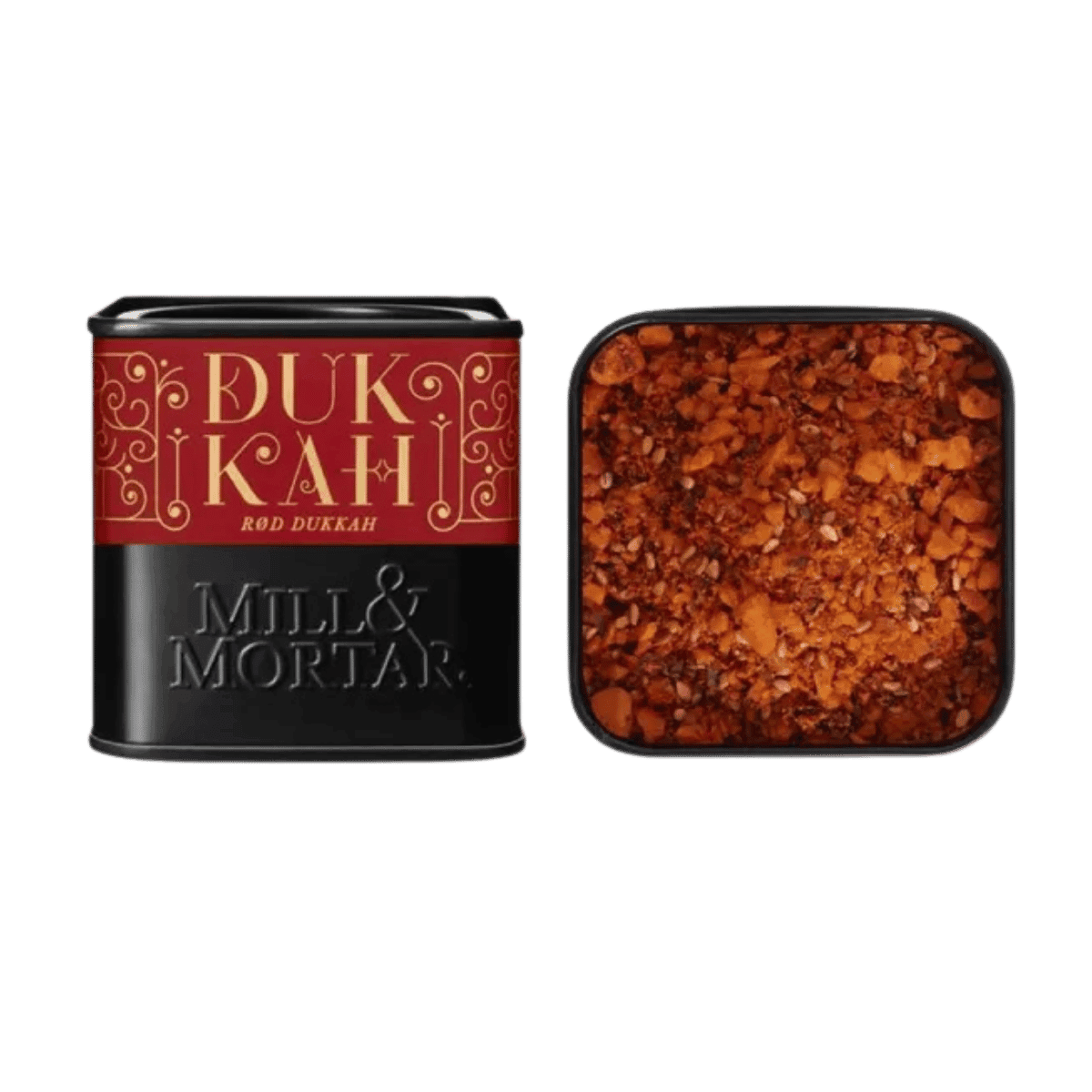Dukkah BIO 75g - Mill & Mortar