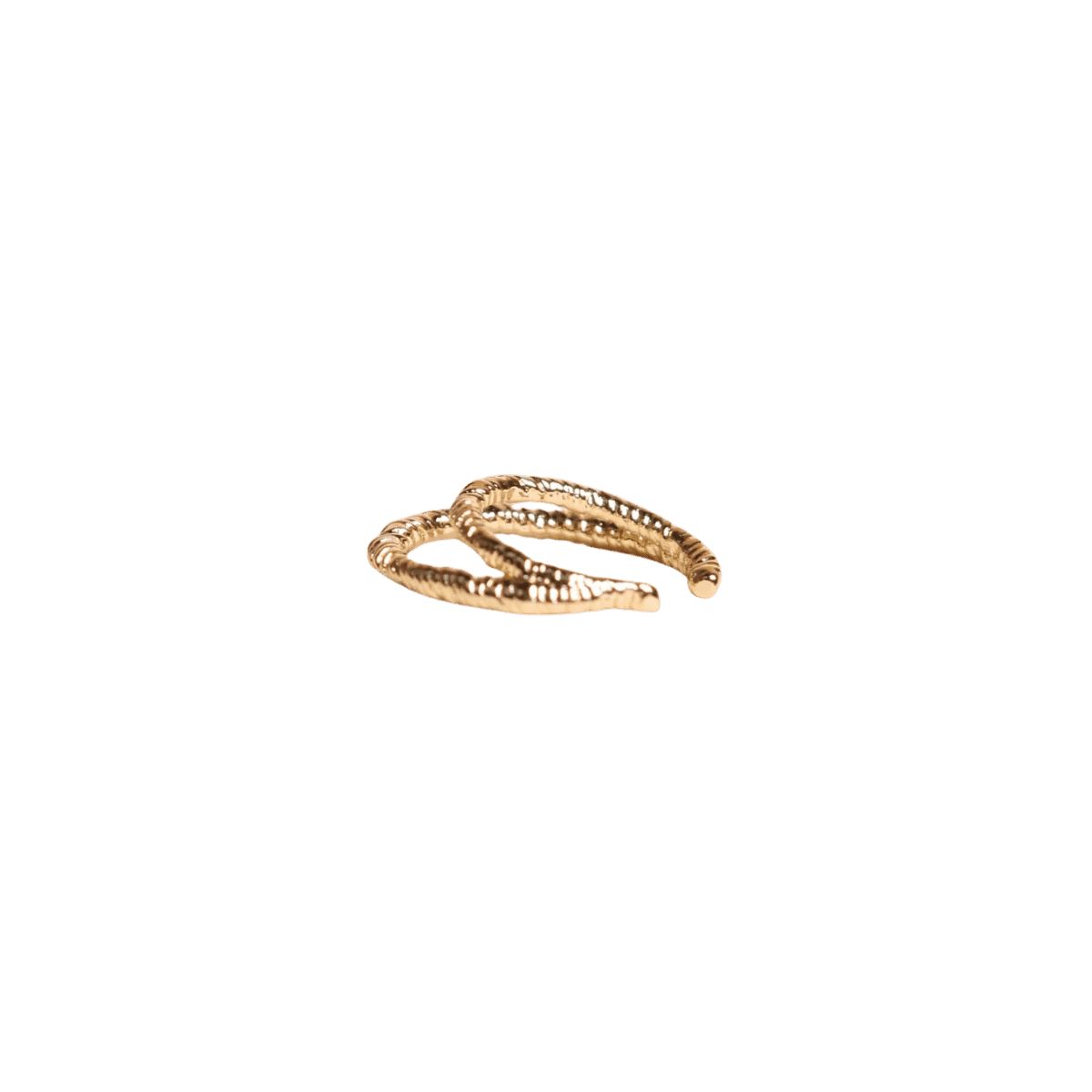 Earcuff Elina - Dubbel