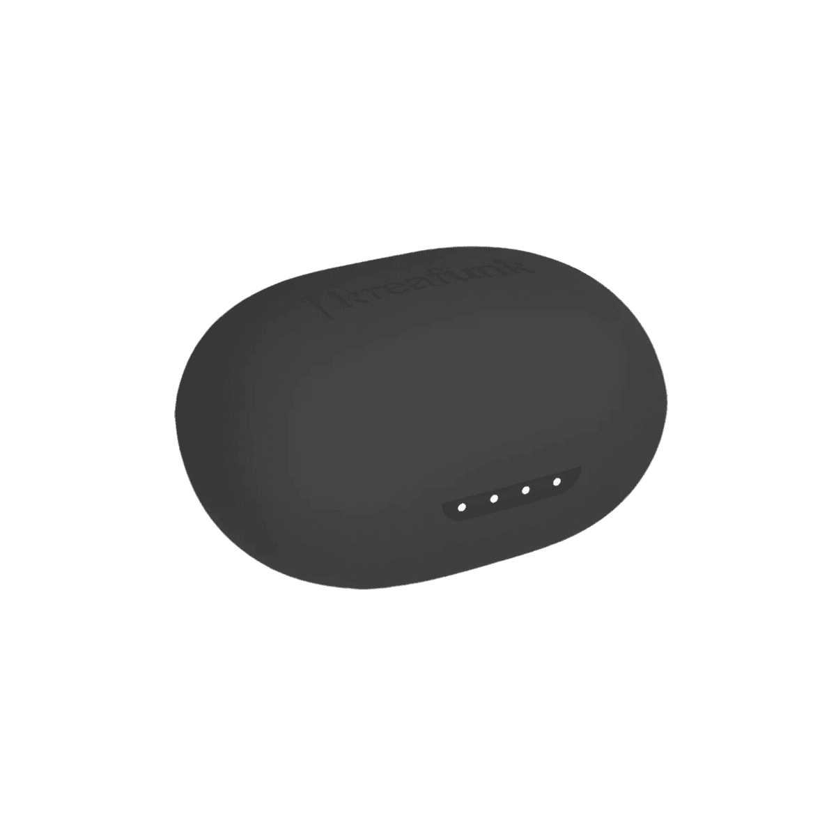 Ecouteurs Bluetooth aPop Black