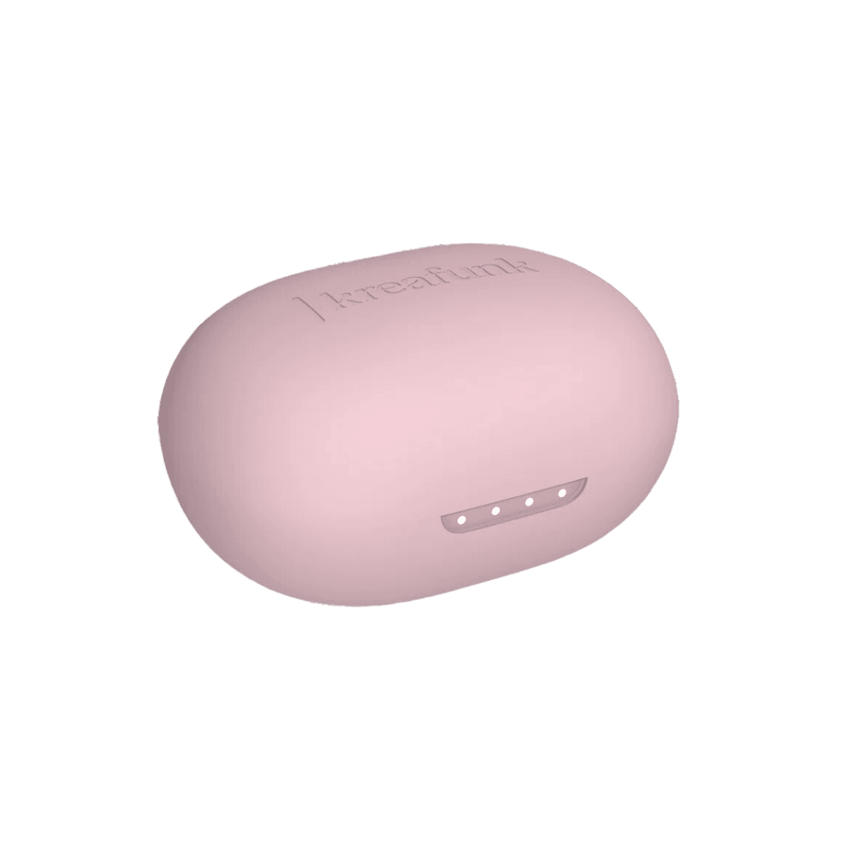 Ecouteurs Bluetooth aPop Fusion Rose