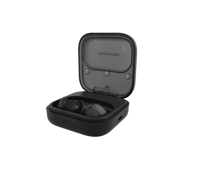 Hoofdtelefoon Fairbuds -  Black