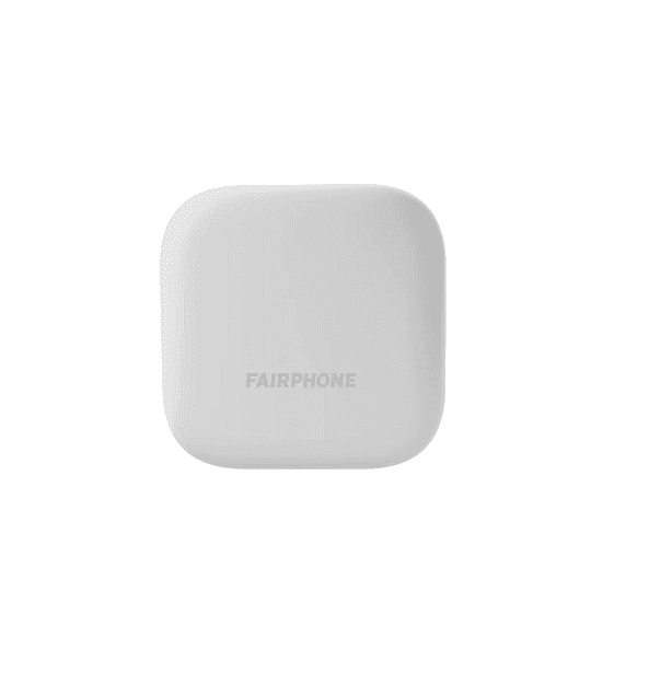 Hoofdtelefoon Fairbuds -  White