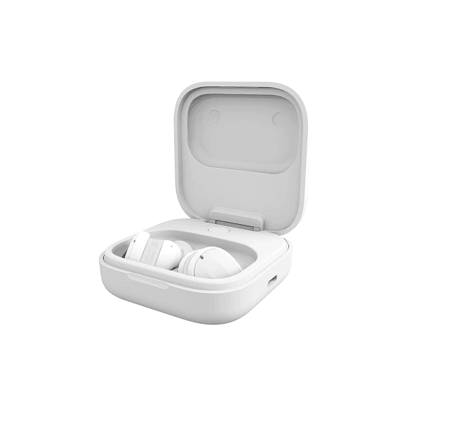 Hoofdtelefoon Fairbuds -  White