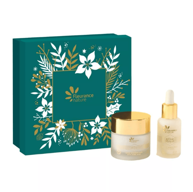 Box Elixir Royal BIO