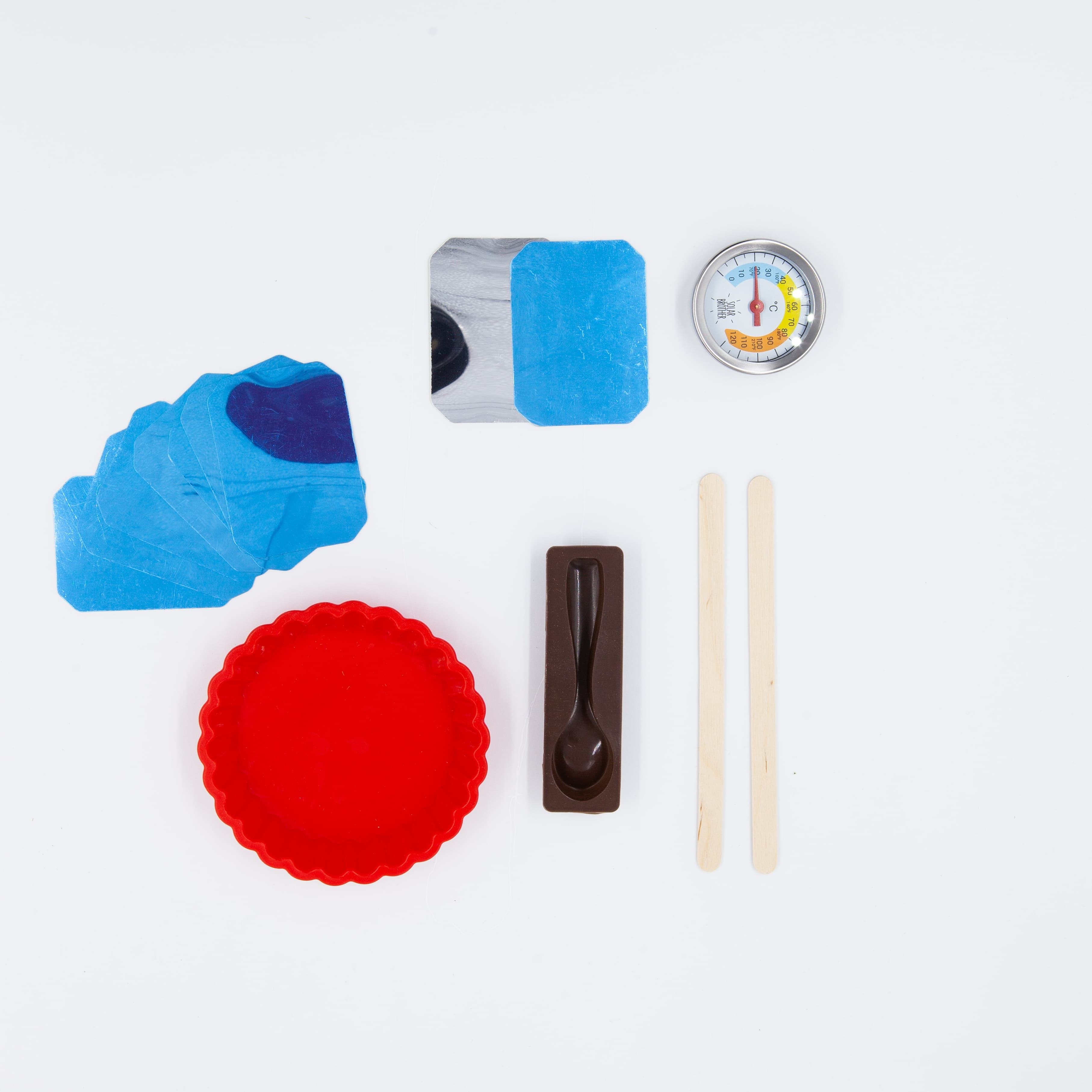 SUNLAB Zonnekoker voor kinderen