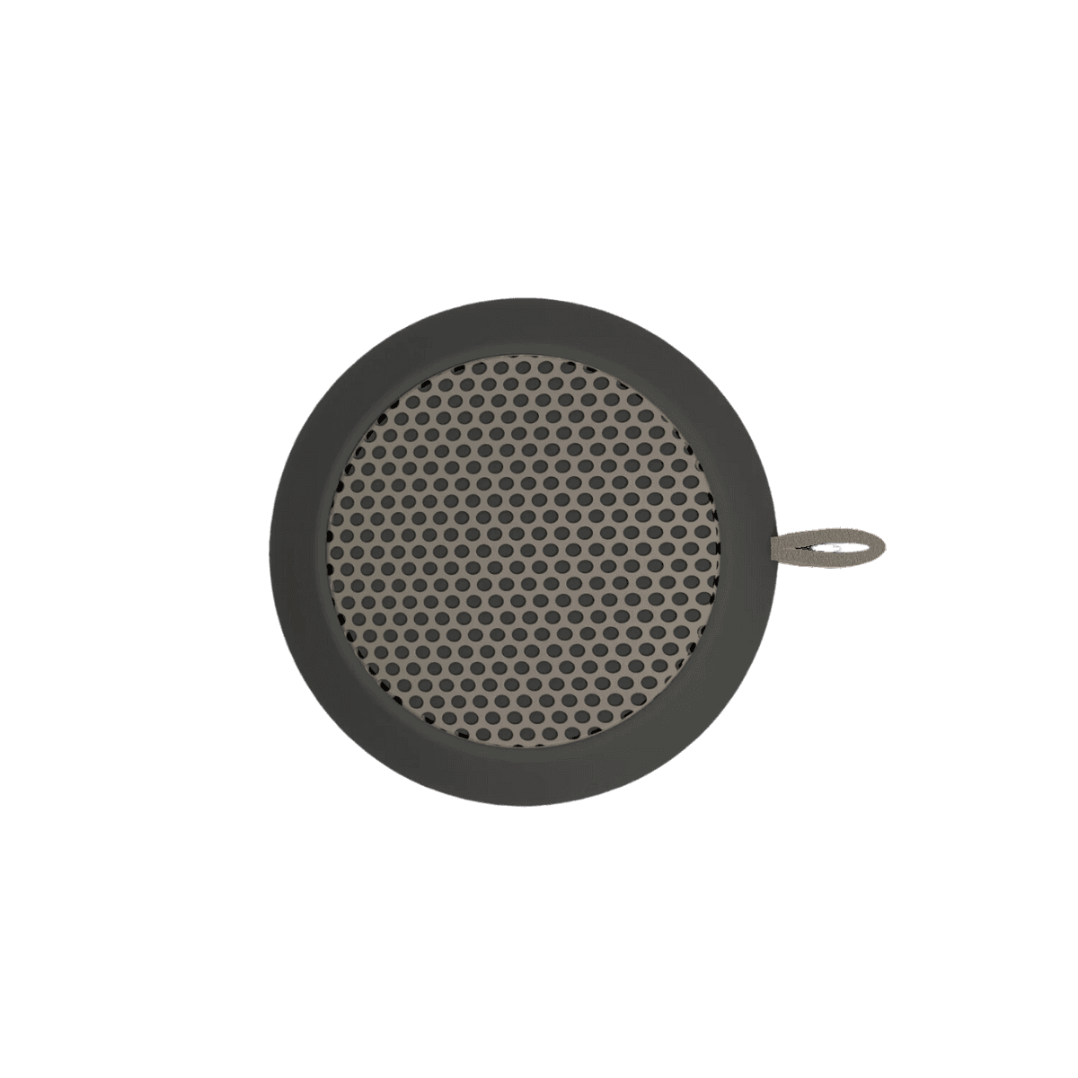 Bluetooth-luidspreker aGo MINI Black