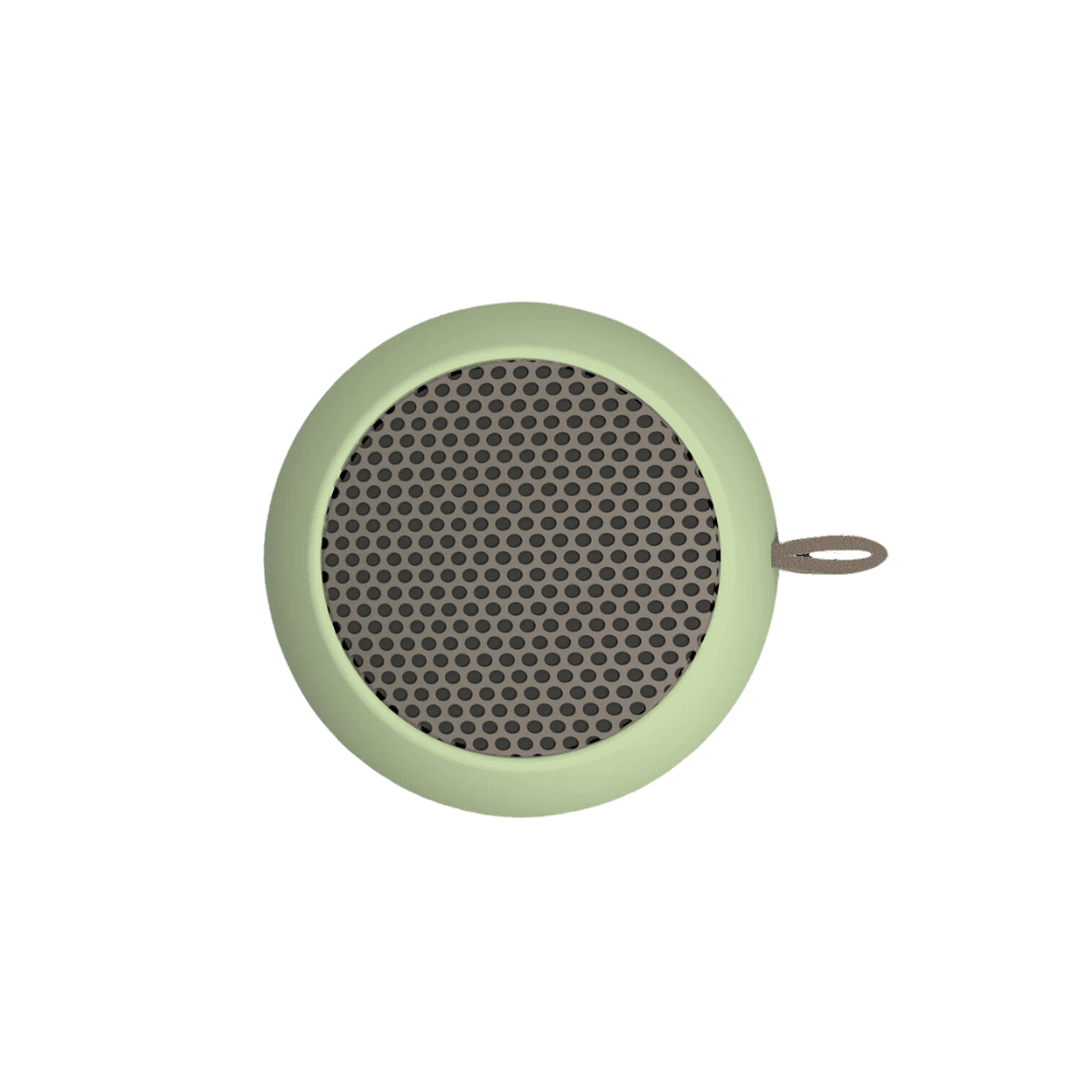 Bluetooth-luidspreker aGo MINI Dusty olive