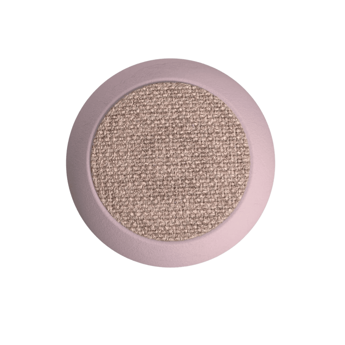 Bluetooth-luidspreker aGo Stone Dusty Pink