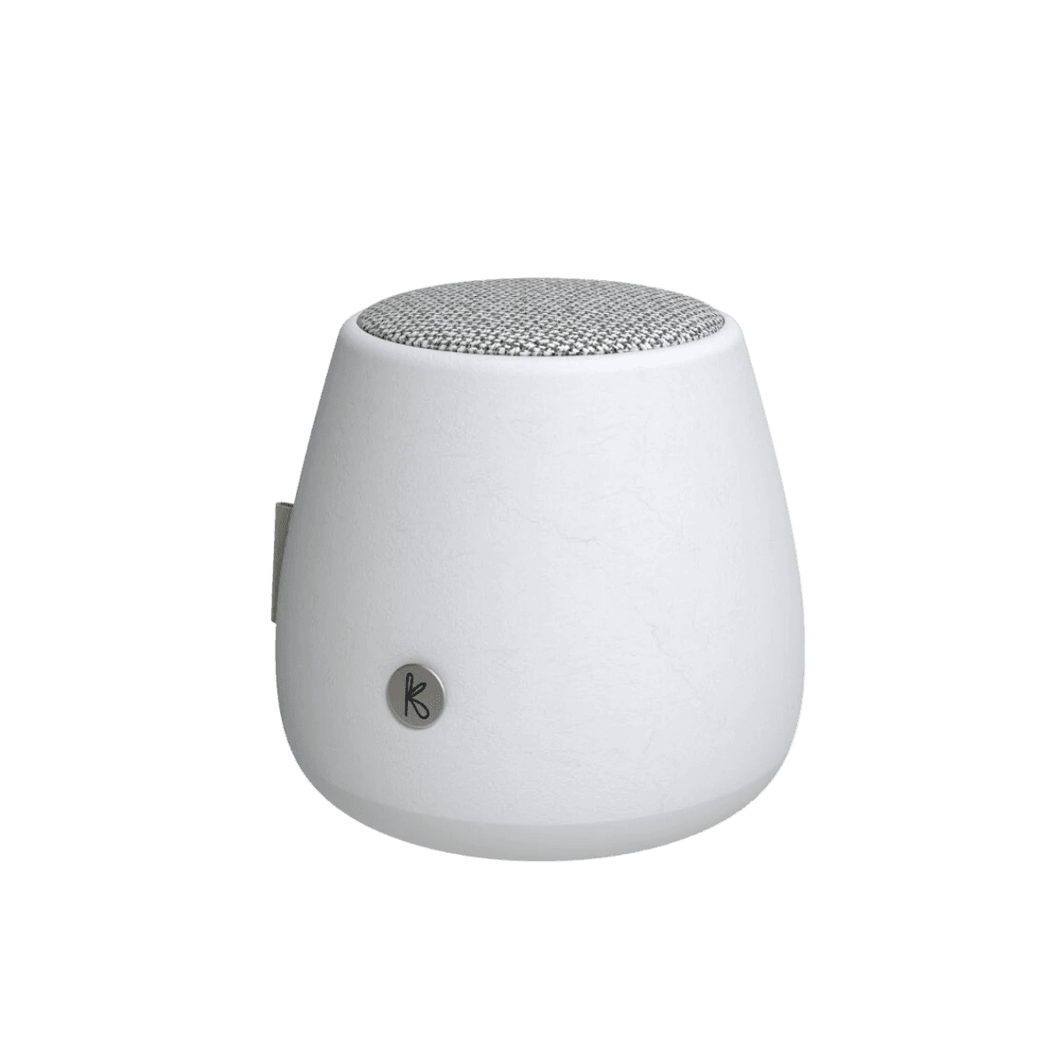 Bluetooth-luidspreker aJAZZ Stone White