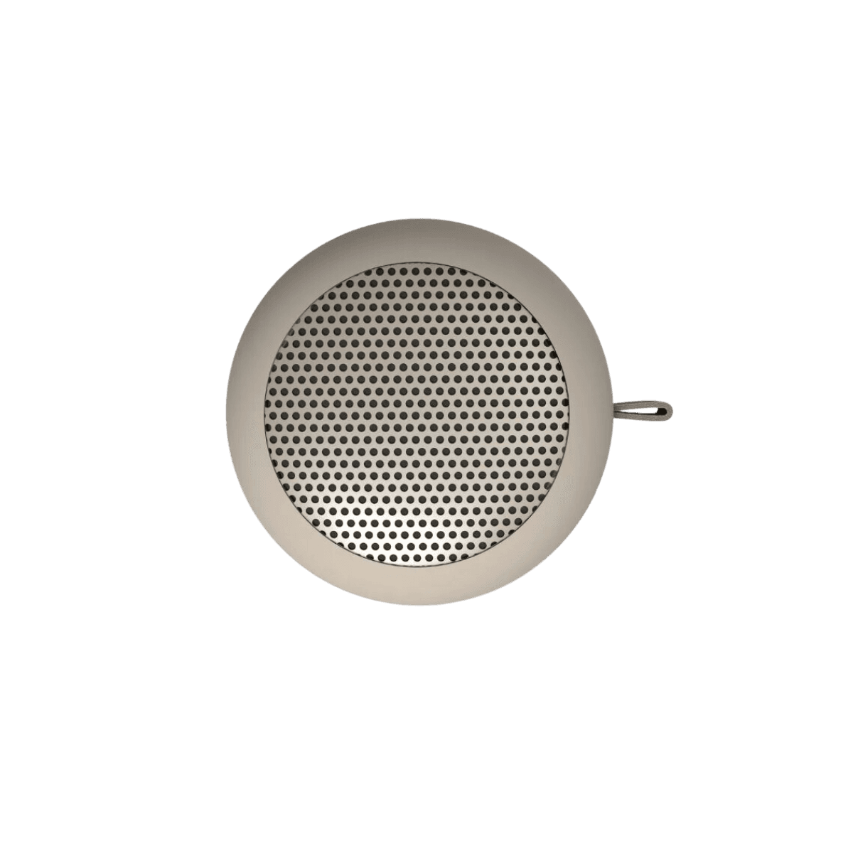 Bluetooth-luidspreker en lamp aLIGHT Ivory Sand