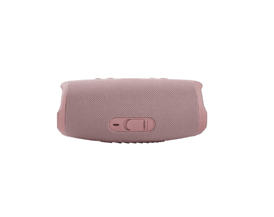 Draagbare Bluetooth-luidspreker Charge 5 - Roze