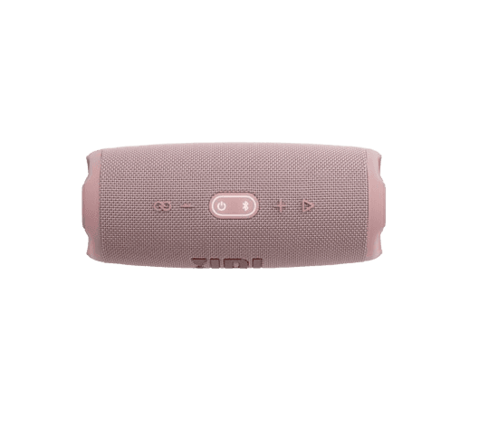 Draagbare Bluetooth-luidspreker Charge 5 - Roze